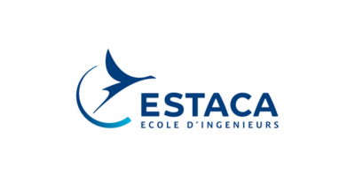 Logo Estaca ESTACA