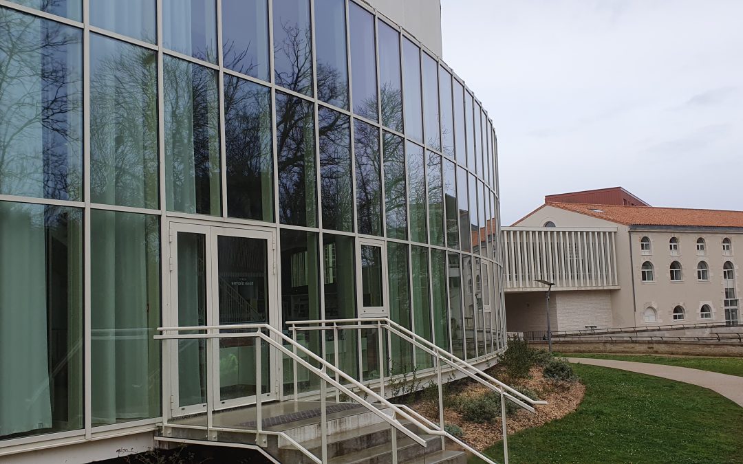 Inventaire, budget et plan d’investissement pour les bâtiments industriels ou tertiaires