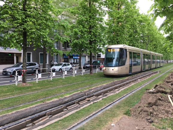 Inventaire, budget et plan d’investissement pour les réseaux de transport urbain